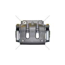 2013 Ford Mustang Brake Caliper 1