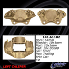 1966 Sunbeam Alpine Brake Caliper 4