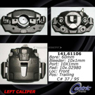 1988 Merkur Scorpio Brake Caliper 1