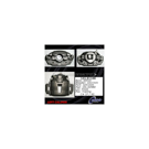 1989 Merkur Scorpio Brake Caliper 5