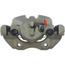 2007 Ford Focus Brake Caliper 8