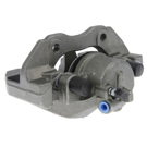 2007 Ford Focus Brake Caliper 5