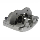 2007 Ford Focus Brake Caliper 4