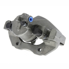 2007 Ford Focus Brake Caliper 2