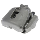 2007 Ford Focus Brake Caliper 1