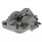 2007 Ford Focus Brake Caliper 5