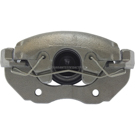2007 Ford Focus Brake Caliper 7