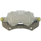 2007 Mercury Montego Brake Caliper 8