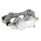 2007 Mercury Montego Brake Caliper 5
