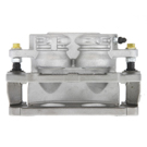 2007 Mercury Montego Brake Caliper 6