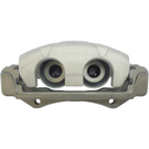 2007 Mercury Montego Brake Caliper 7