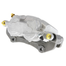 2007 Mercury Montego Brake Caliper 2