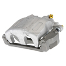 2007 Mercury Montego Brake Caliper 1