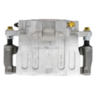 2007 Mercury Montego Brake Caliper 3