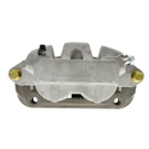 2007 Ford Mustang Brake Caliper 8