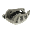 2007 Ford Mustang Brake Caliper 4