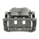 2007 Ford Mustang Brake Caliper 6