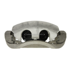 2007 Ford Mustang Brake Caliper 7