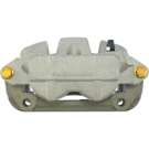 2007 Ford Mustang Brake Caliper 8