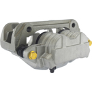2007 Ford Mustang Brake Caliper 5