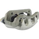 2007 Ford Mustang Brake Caliper 4
