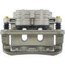 2007 Ford Mustang Brake Caliper 6
