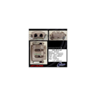 2007 Ford Mustang Brake Caliper 11