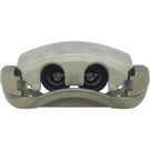 2007 Ford Mustang Brake Caliper 7