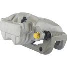2007 Ford Mustang Brake Caliper 2