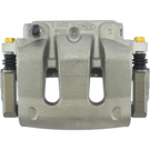 2007 Ford Mustang Brake Caliper 3