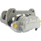 2012 Ford Mustang Brake Caliper 5