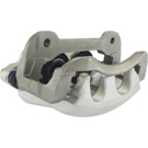 2012 Ford Mustang Brake Caliper 4
