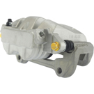 2012 Ford Mustang Brake Caliper 2