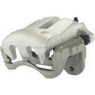 2012 Ford Mustang Brake Caliper 1