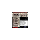 2012 Ford Mustang Brake Caliper 5