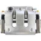 2012 Ford Mustang Brake Caliper 1