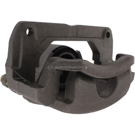 2012 Mazda 6 Brake Caliper 4