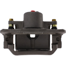 2012 Mazda 6 Brake Caliper 6