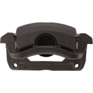 2012 Mazda 6 Brake Caliper 7