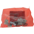 2012 Mazda 6 Brake Caliper 9