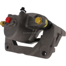 2012 Mazda 6 Brake Caliper 2