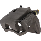 2012 Mazda 6 Brake Caliper 1