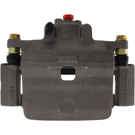 2012 Mazda 6 Brake Caliper 3