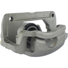 2007 Mazda 6 Brake Caliper 4