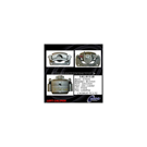 2007 Mazda 6 Brake Caliper 11