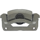 2007 Mazda 6 Brake Caliper 7