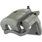 2007 Mazda 6 Brake Caliper 1