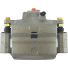 2007 Mazda 6 Brake Caliper 3