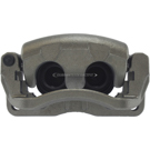 2007 Ford Edge Brake Caliper 7