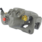 2007 Ford Edge Brake Caliper 2